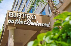 The boulevard inn and bistro - For Reservations or Reservation Questions Please Call: 1-800-419-1545 code: 27224. Mon. - Fri. : 11:00 am - 7:00 pm EST Sat: 12:00 pm - 4:00 pm Sun: Closed